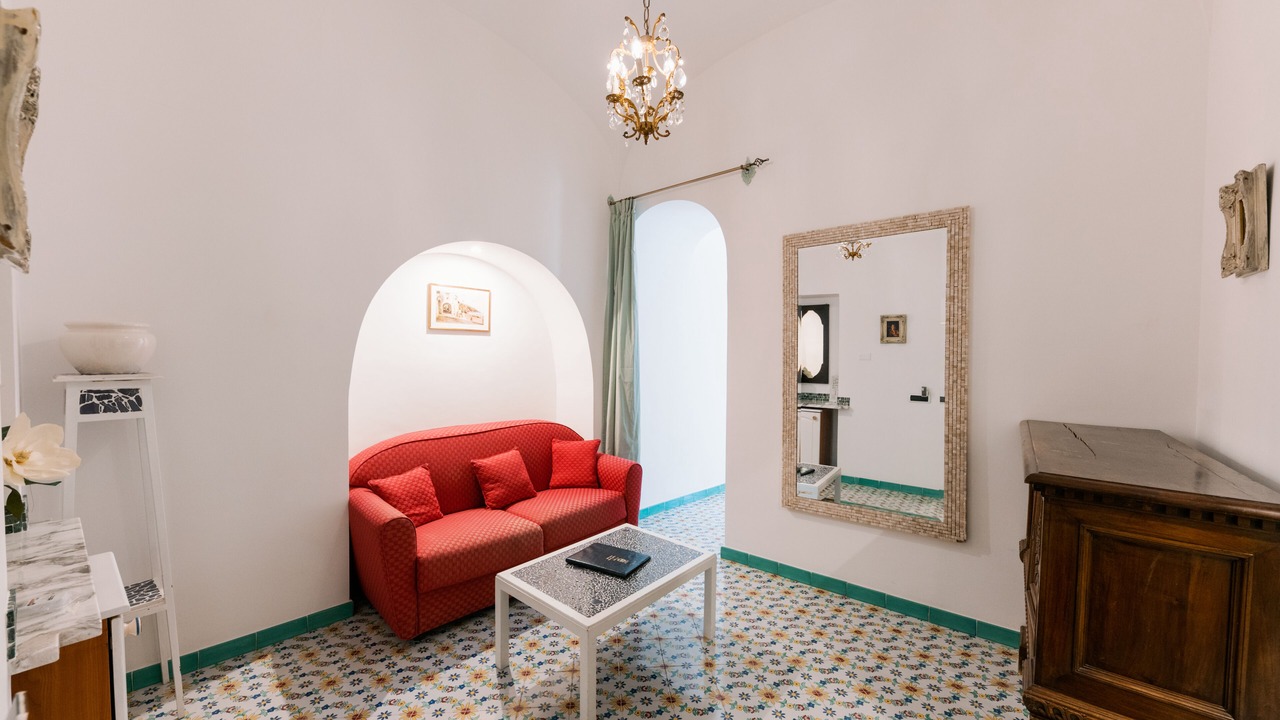 Photo of Bedroom in Ravello