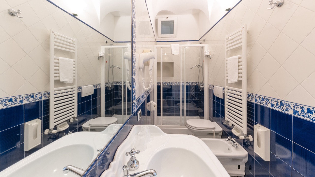 Photo of Bathroom in Ravello