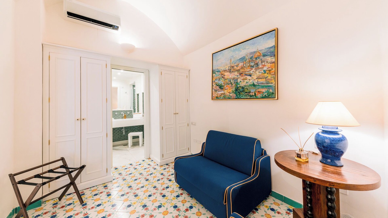 Photo of Bedroom in Ravello