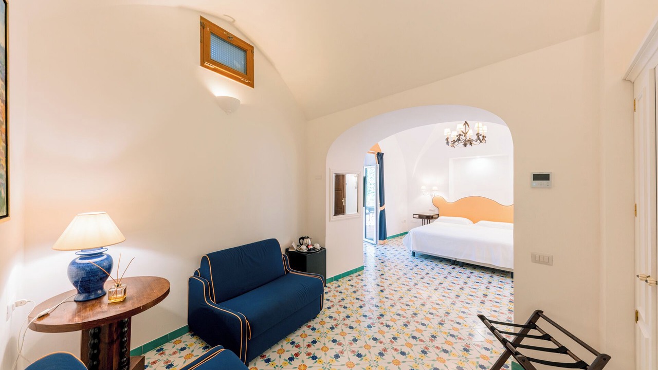 Photo of Bedroom in Ravello