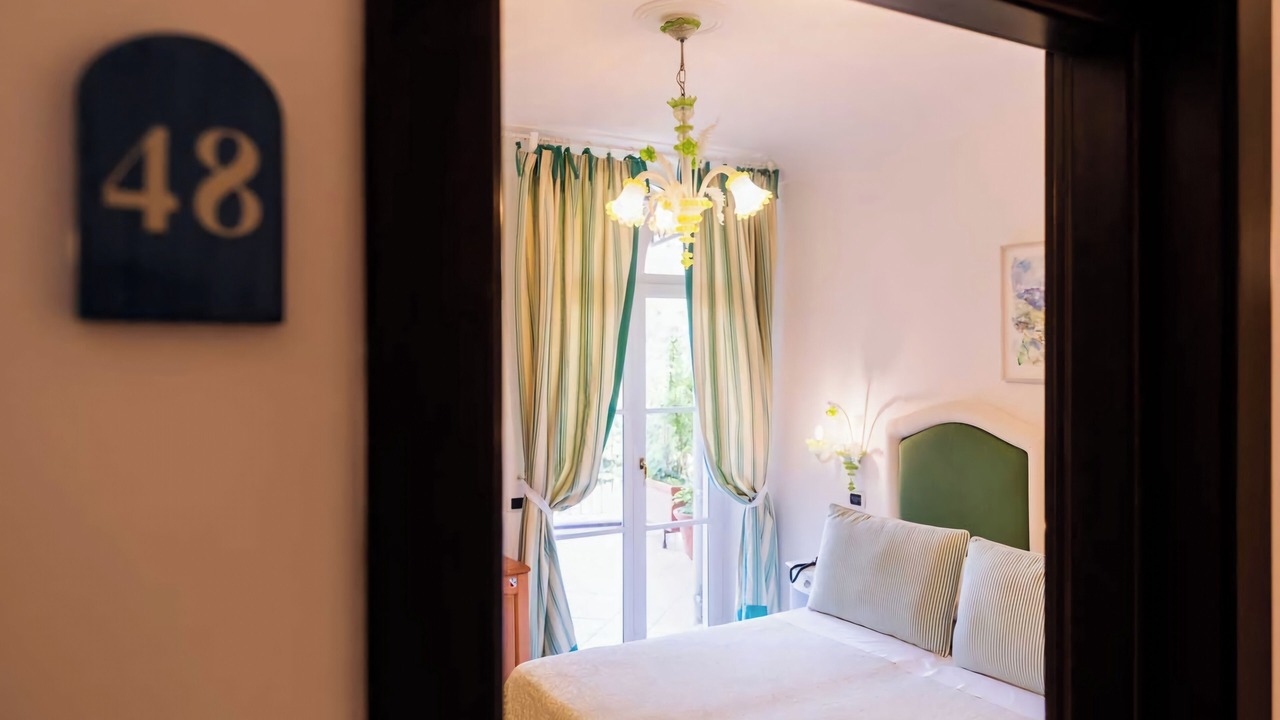 Photo of Bedroom in Ravello
