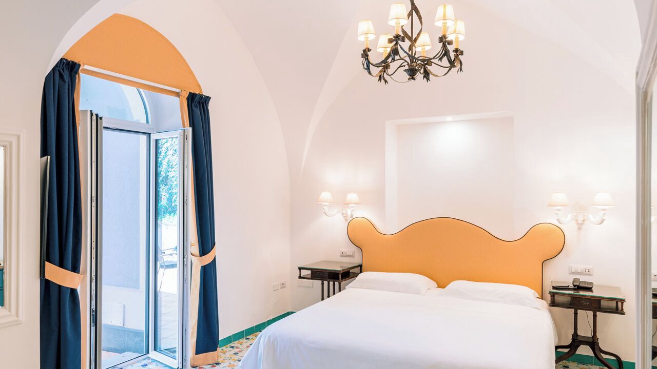 Photo of Bedroom in Ravello