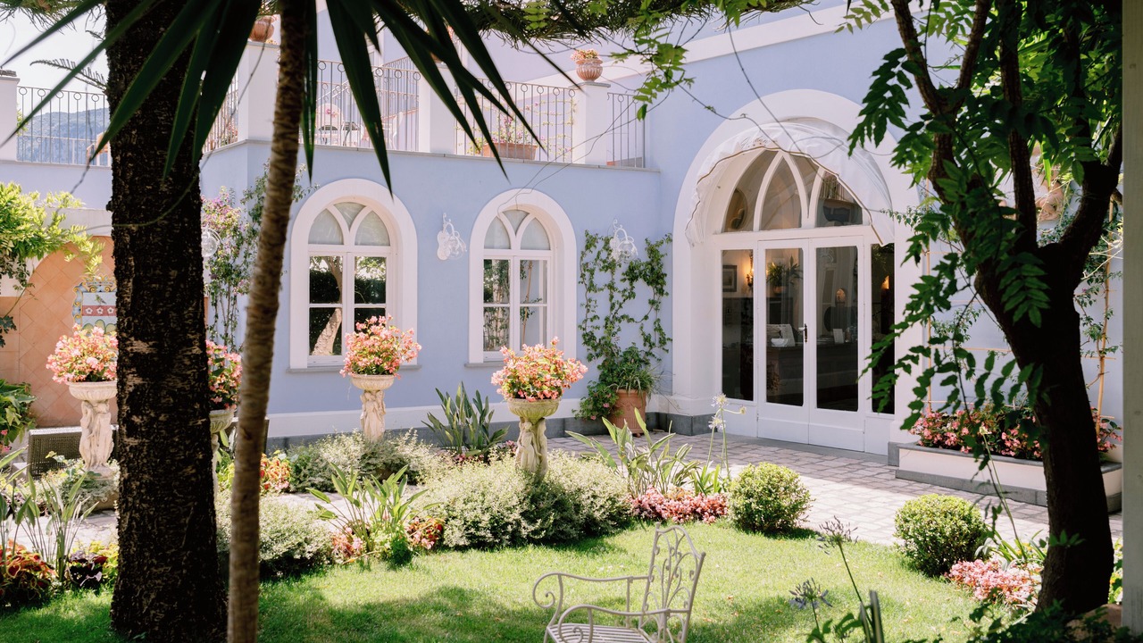 Photo of Outdoor in Ravello