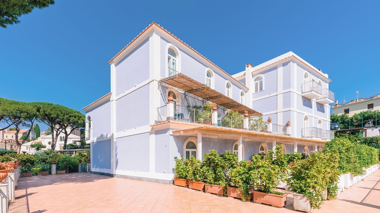 Photo of Outdoor in Ravello