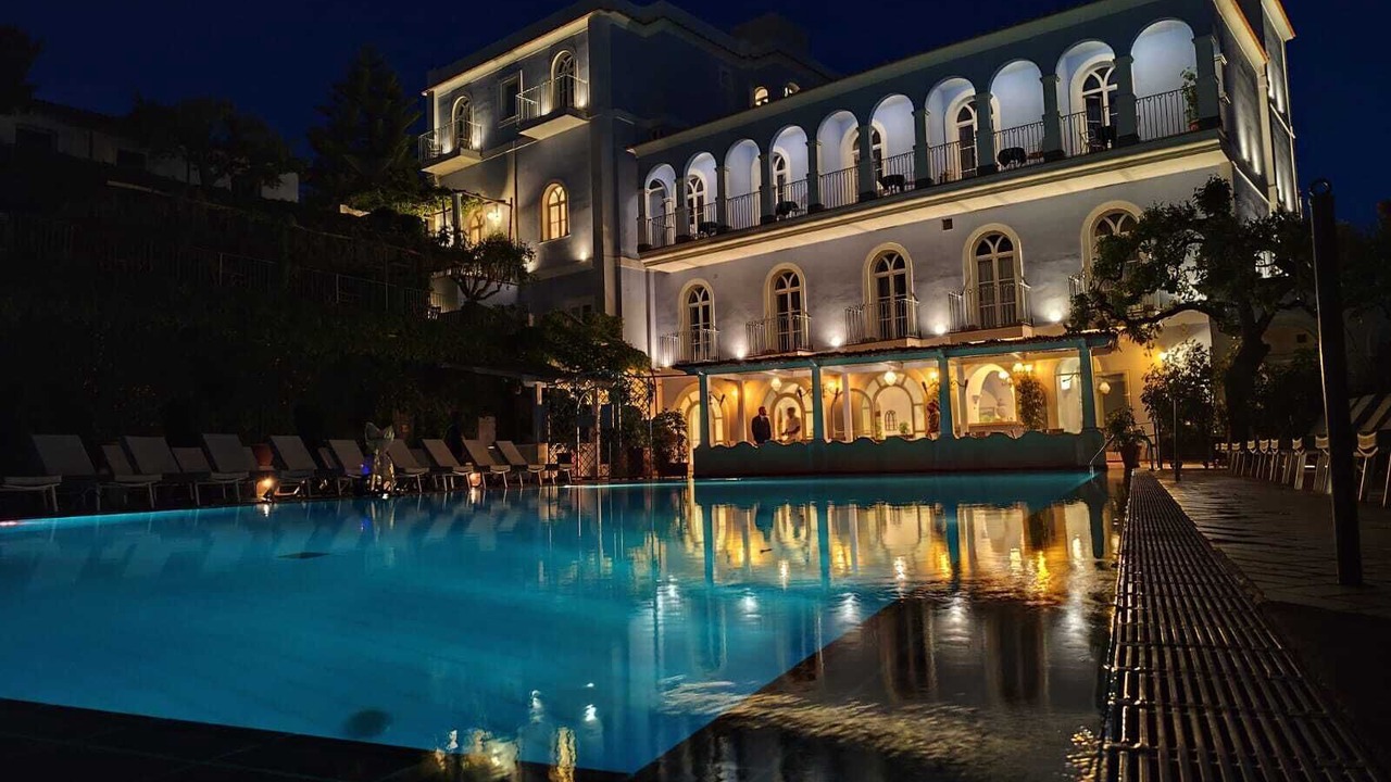 Photo of Outdoor in Ravello
