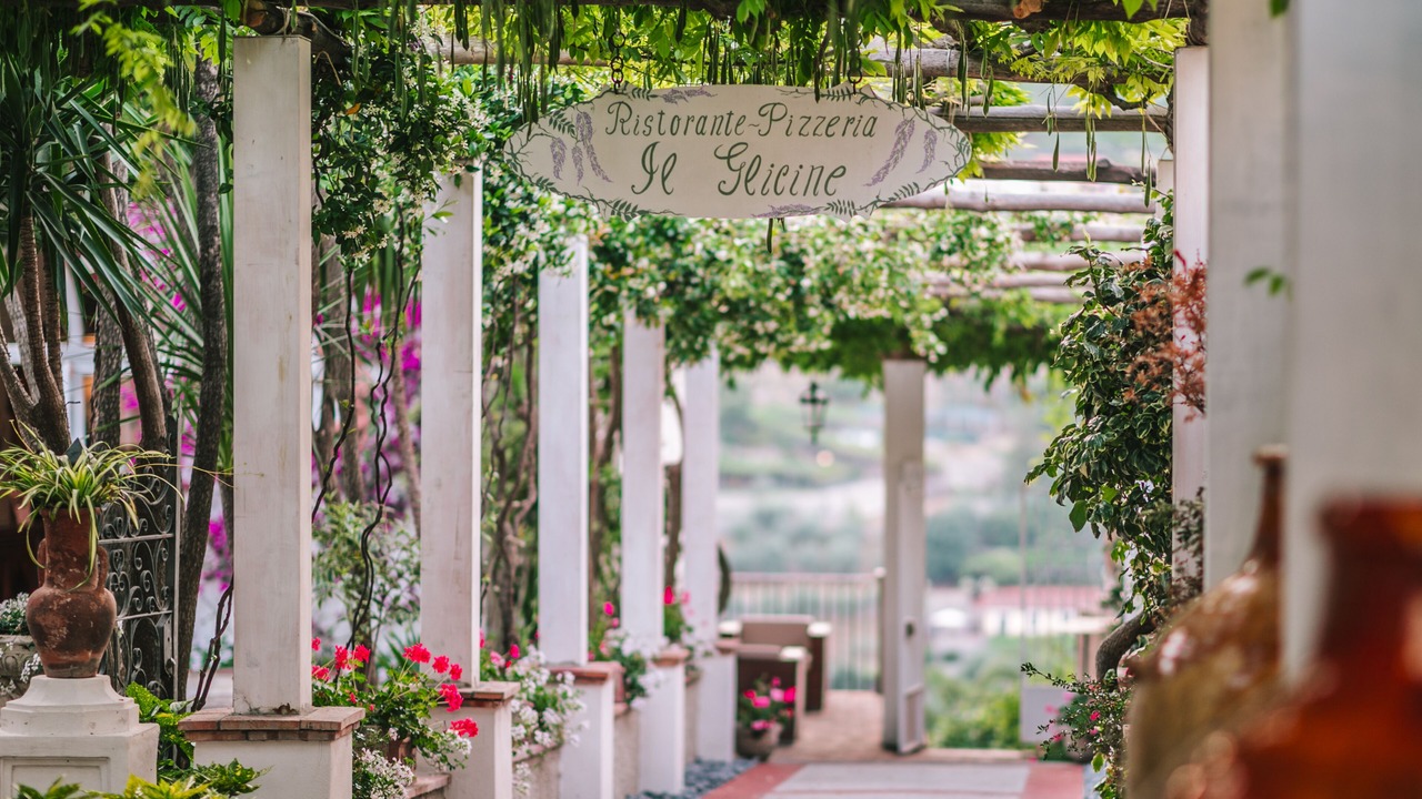Photo of Patio Balcony in Ravello