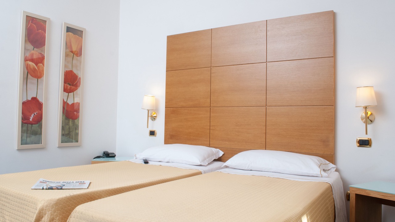 Photo of Bedroom in Casoria