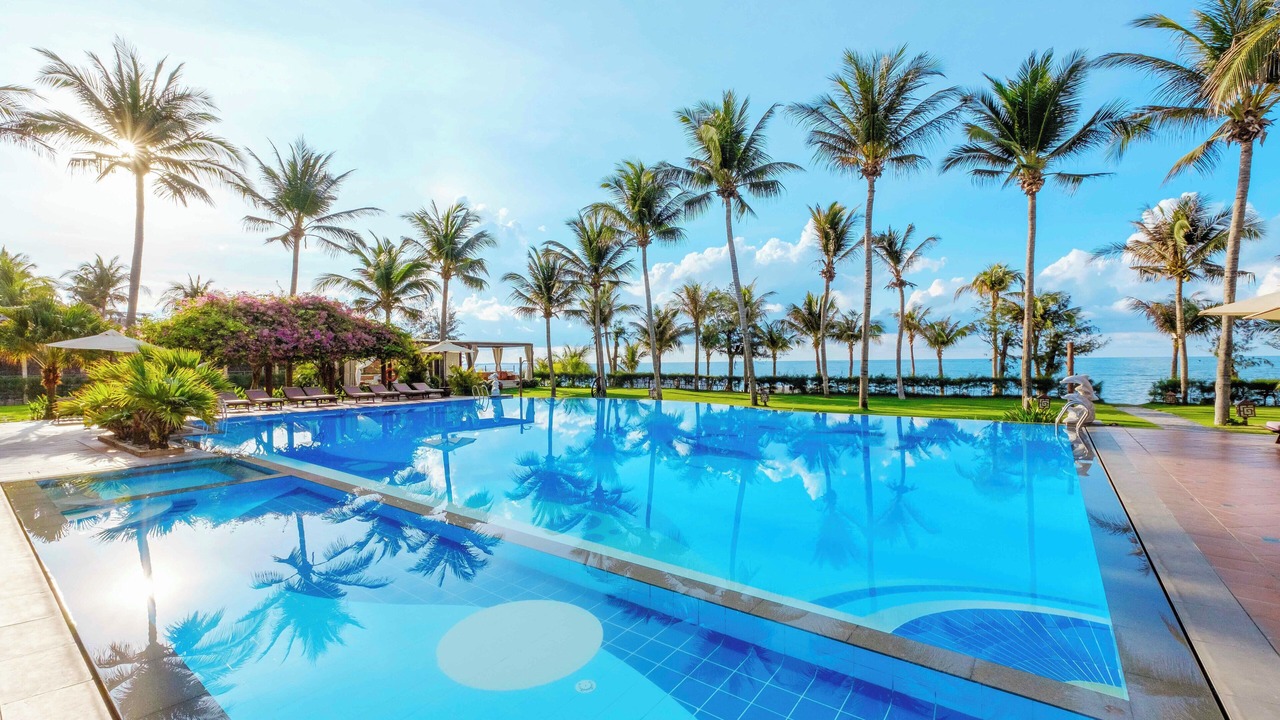 Photo of Outdoor in Central Mui Ne Beach