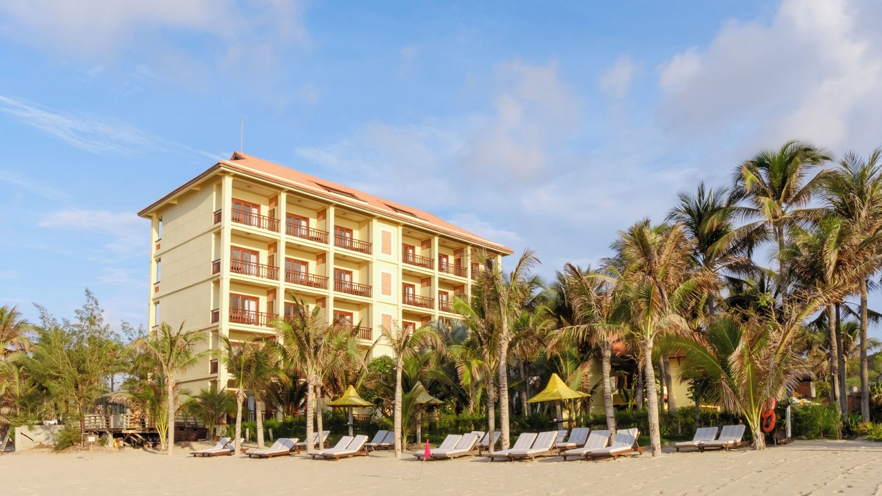 Photo of Outdoor in Central Mui Ne Beach