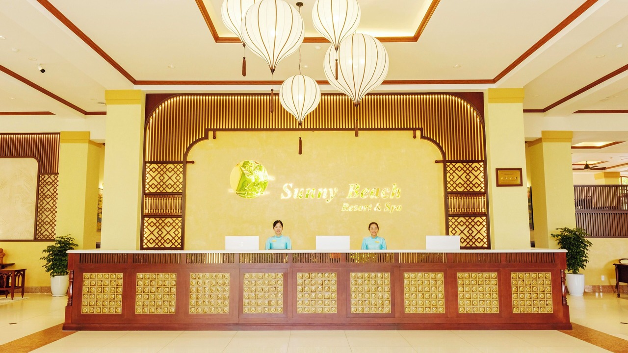 Photo of Others in Central Mui Ne Beach