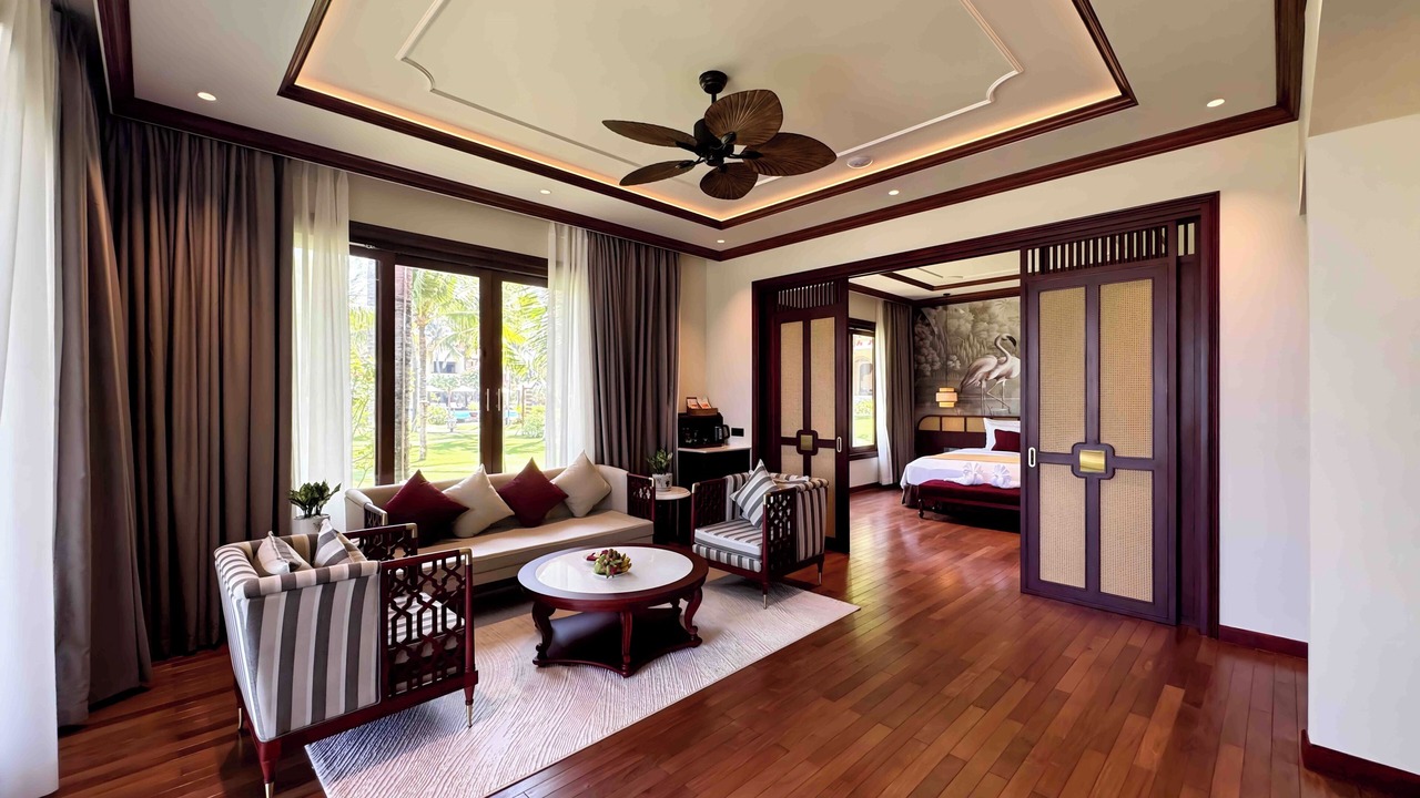 Photo of Bedroom in Central Mui Ne Beach