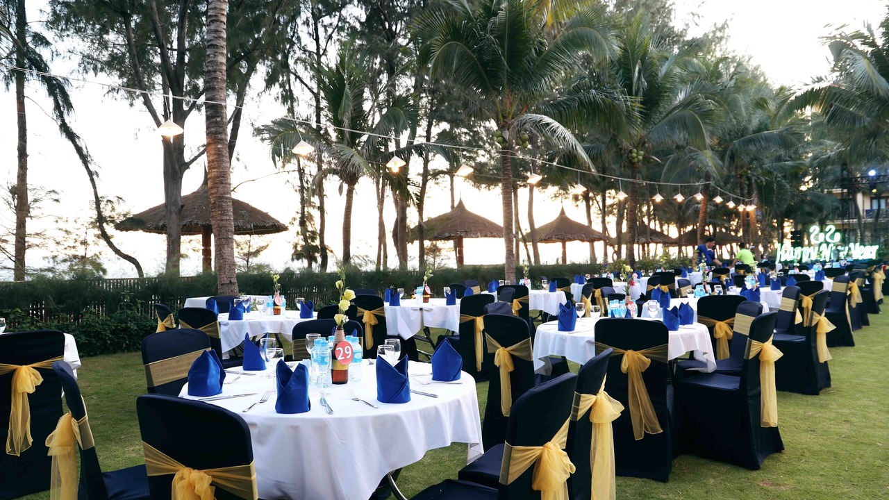 Photo of Outdoor in Central Mui Ne Beach