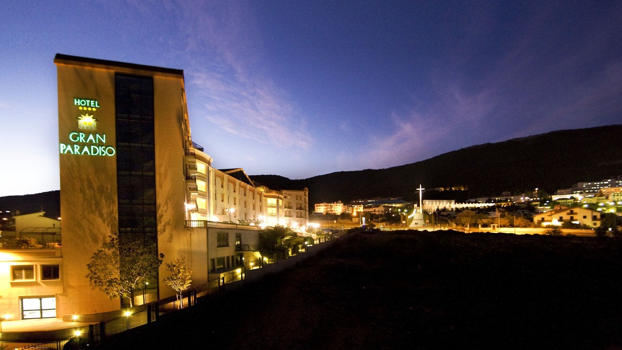 Photo of Outdoor in San Giovanni Rotondo