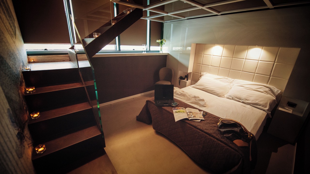 Photo of Bedroom in San Giovanni Rotondo