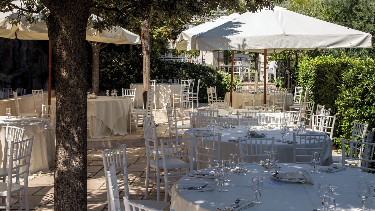 Photo of Outdoor in San Giovanni Rotondo