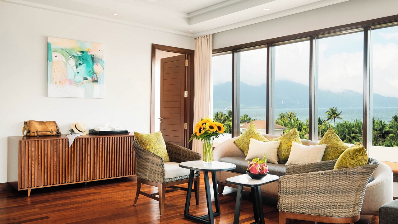 Photo of Bedroom in Ngu Hanh Son