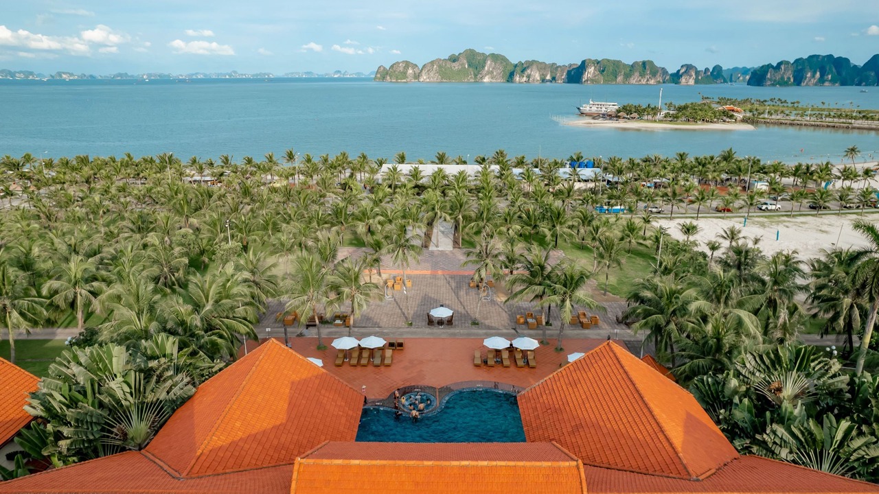 Photo of Outdoor in Ha Long