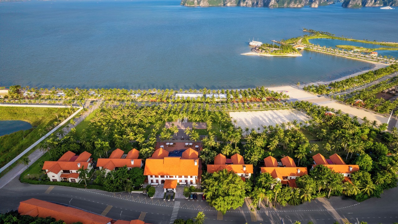Photo of Outdoor in Ha Long