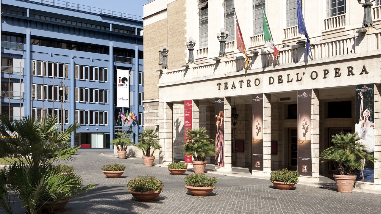Photo of Outdoor in Repubblica