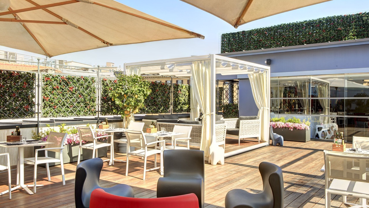 Photo of Outdoor in Repubblica