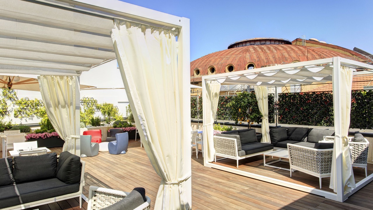 Photo of Patio Balcony in Repubblica
