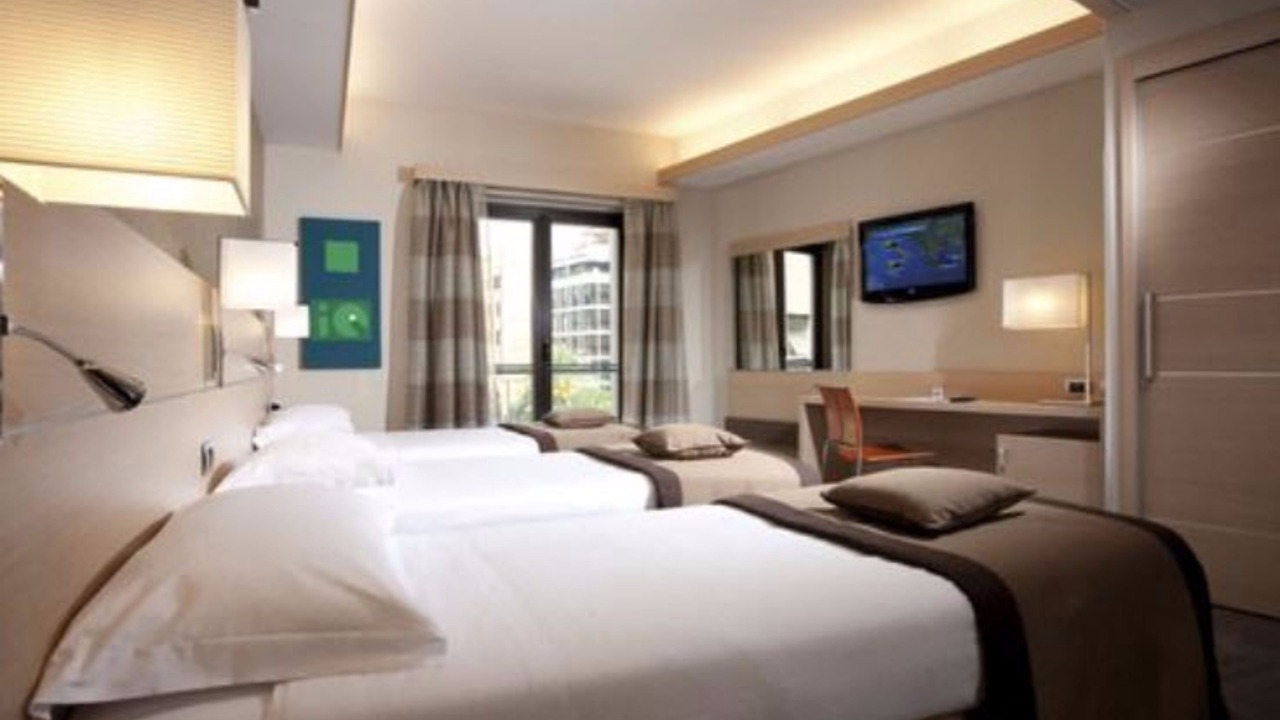 Photo of Bedroom in Repubblica