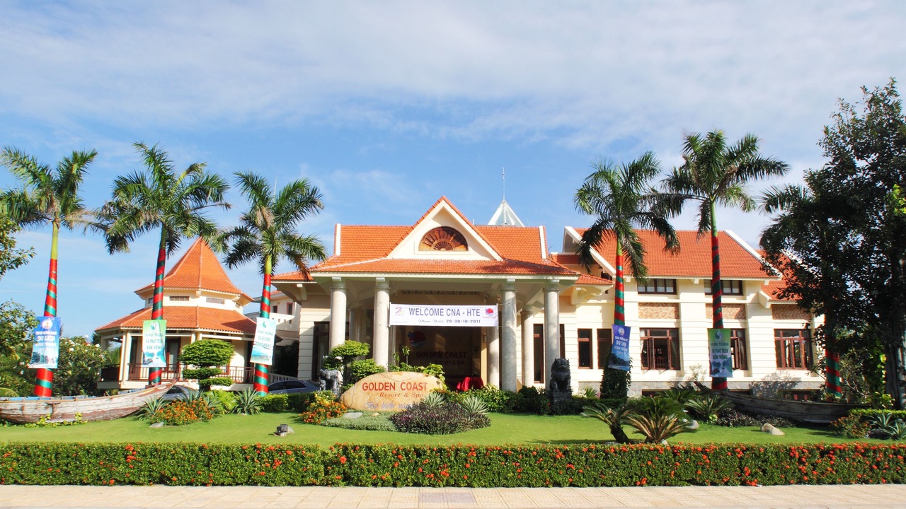 Photo of Outdoor in Phan Thiet
