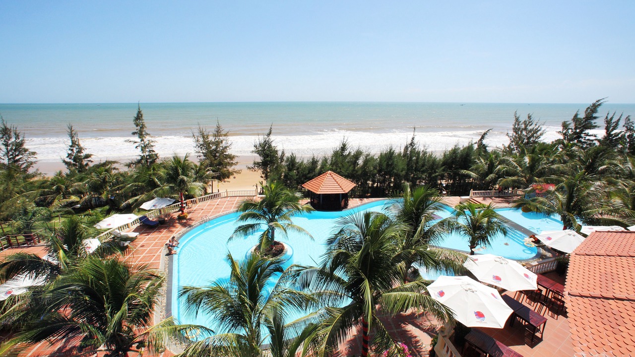 Photo of Outdoor in Phan Thiet