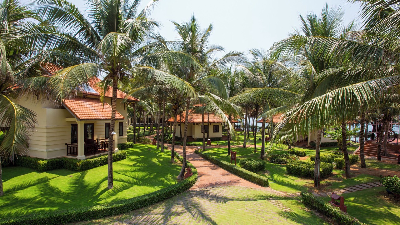 Photo of Outdoor in Phan Thiet