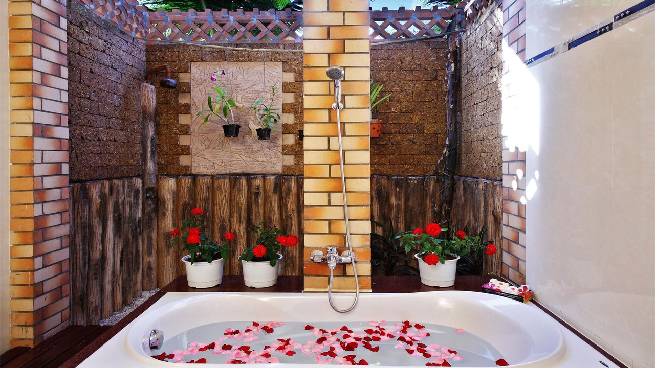 Photo of Bedroom in Phan Thiet