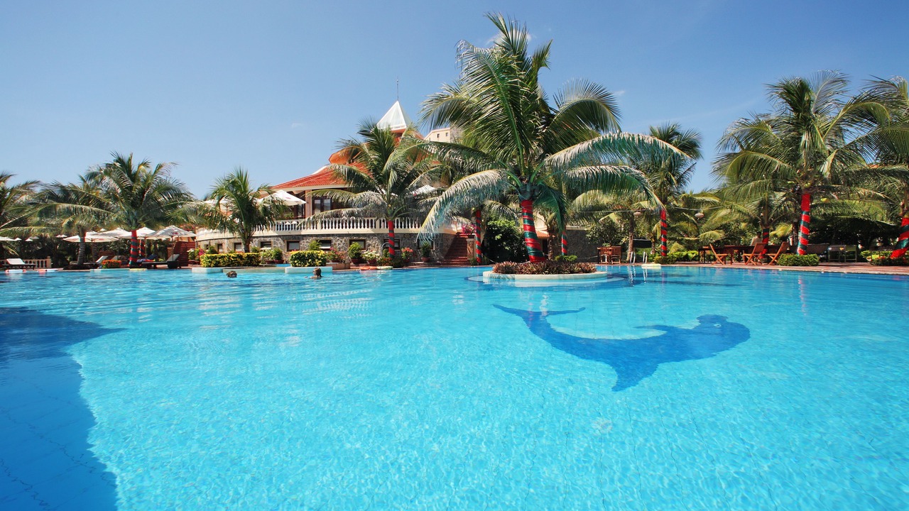 Photo of Outdoor in Phan Thiet