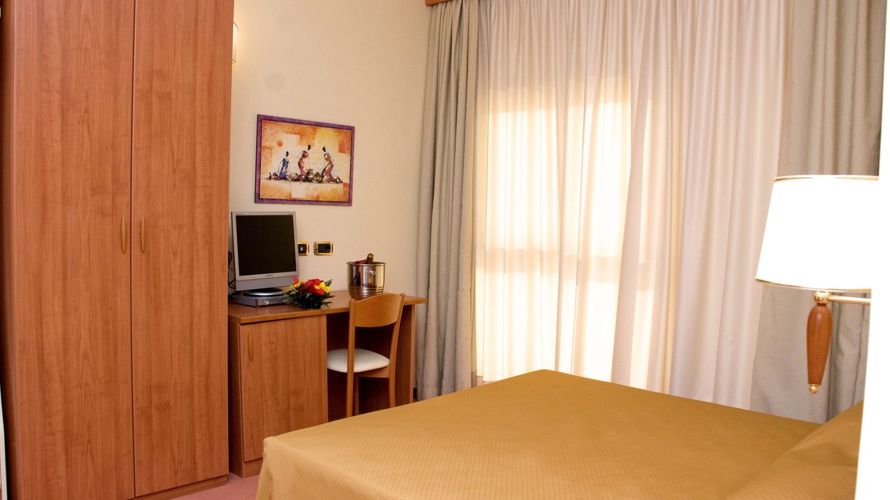 Photo of Bedroom in Magazzeno