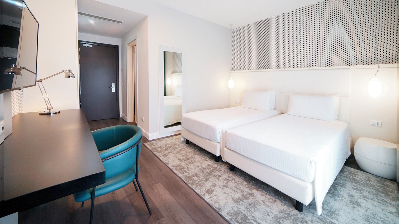 Photo of Bedroom in Nola