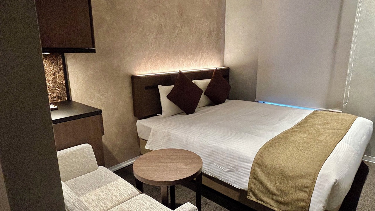 Photo of Bedroom in Ginza