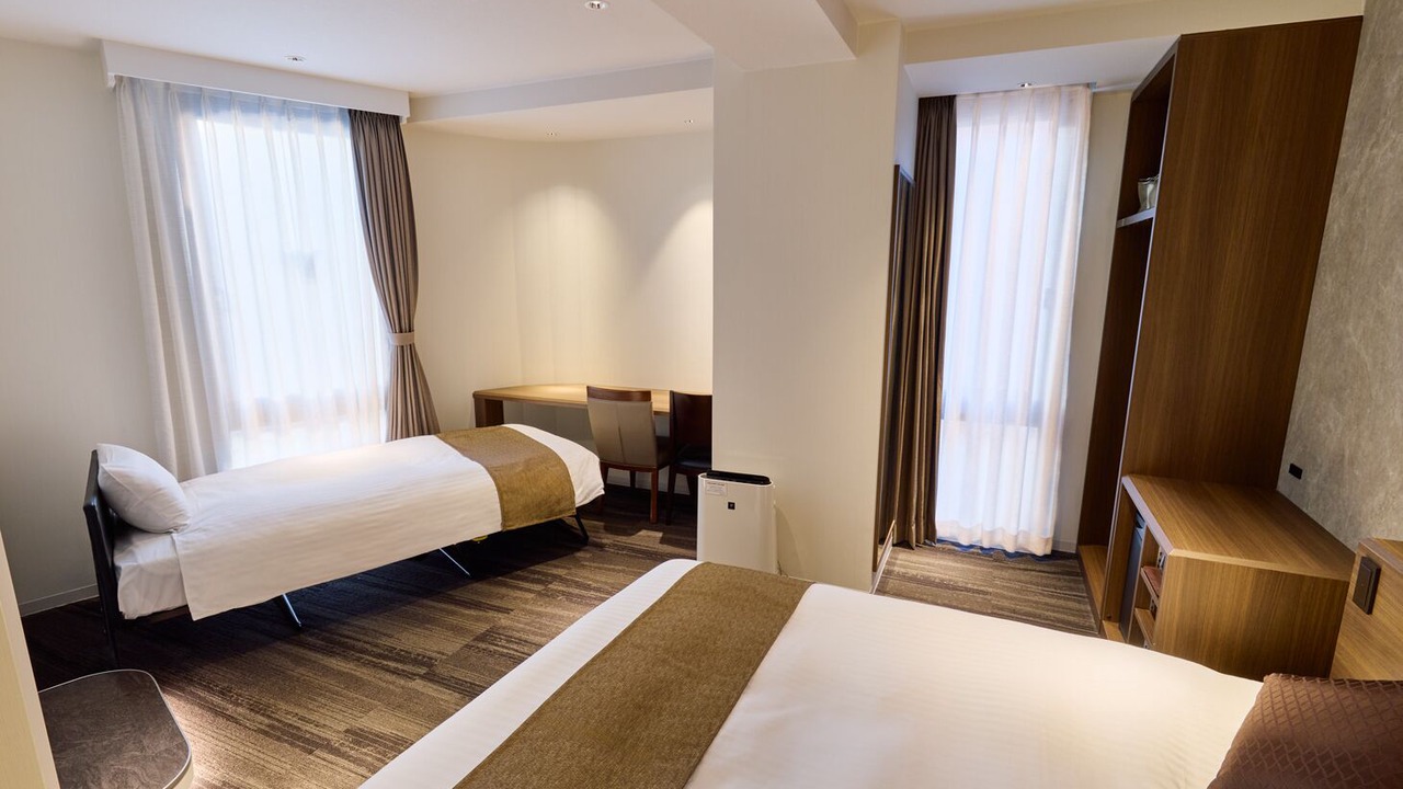 Photo of Bedroom in Ginza