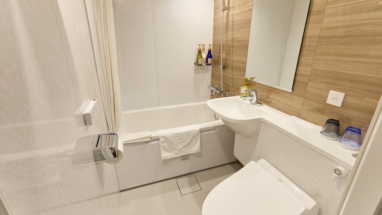 Photo of Bathroom in Ginza