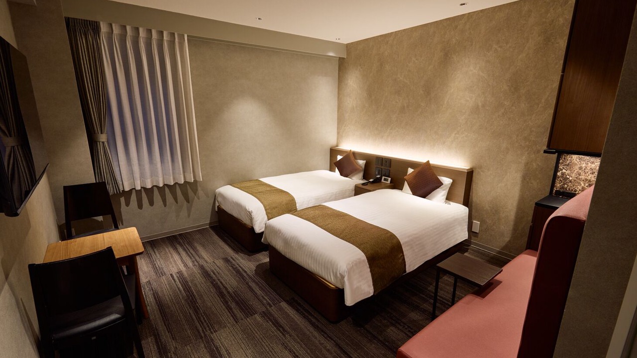 Photo of Bedroom in Ginza