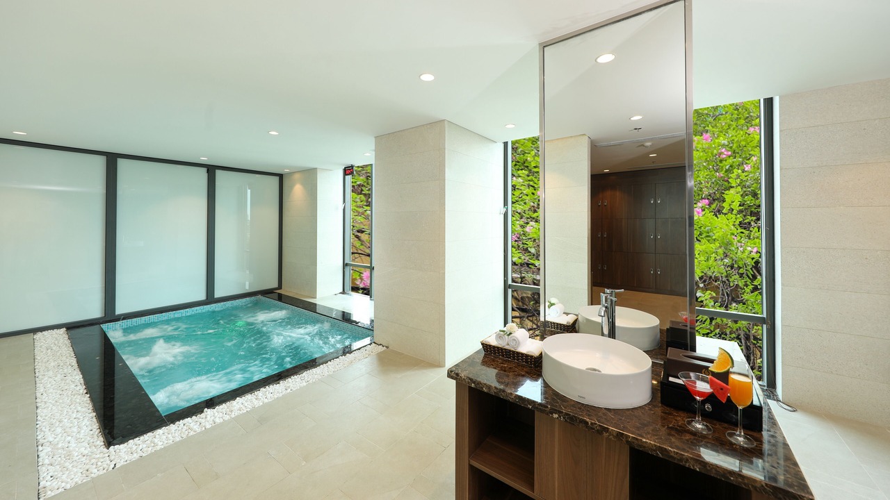 Photo of Bedroom in Ba Dinh