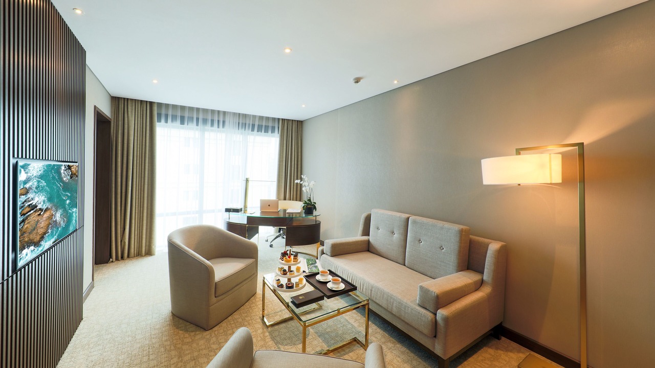 Photo of Bedroom in Ba Dinh