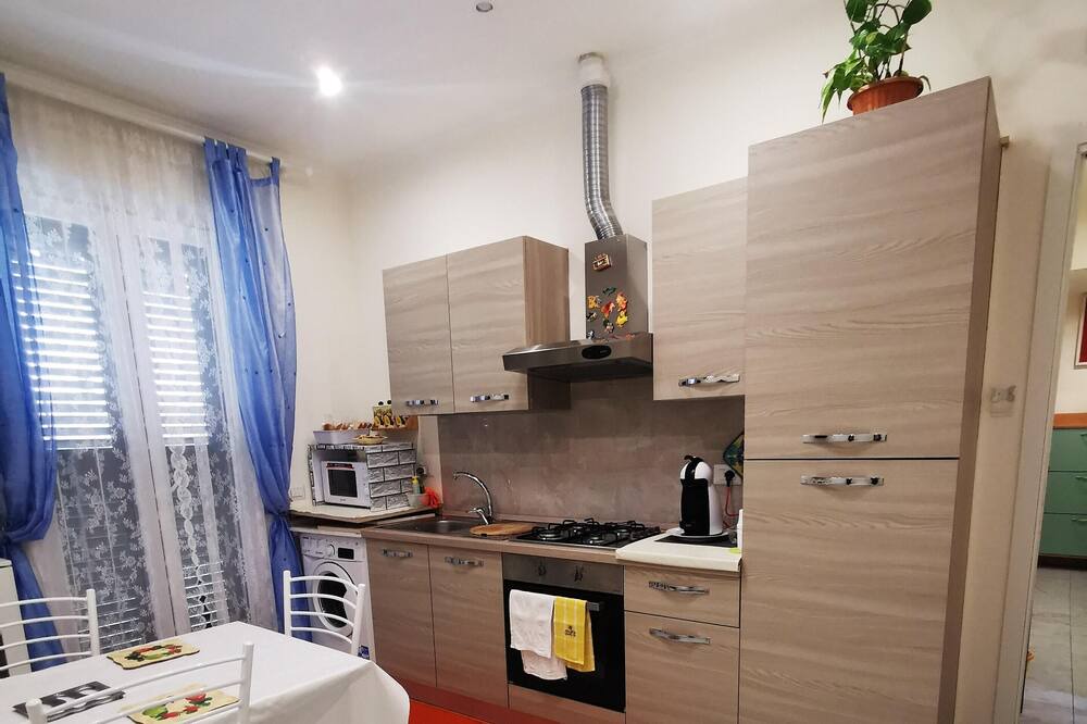 Photo of Livingroom in Suburbio IX Aurelio