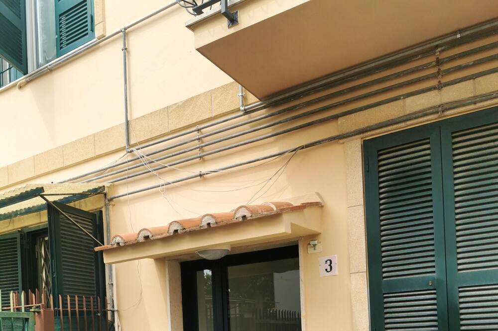 Photo of Others in Suburbio IX Aurelio