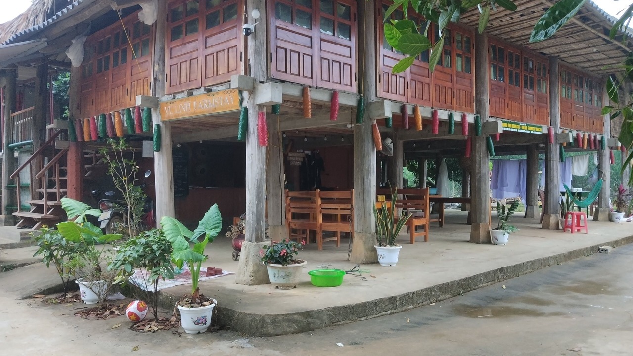 Photo of Bedroom in Ngoi Tu