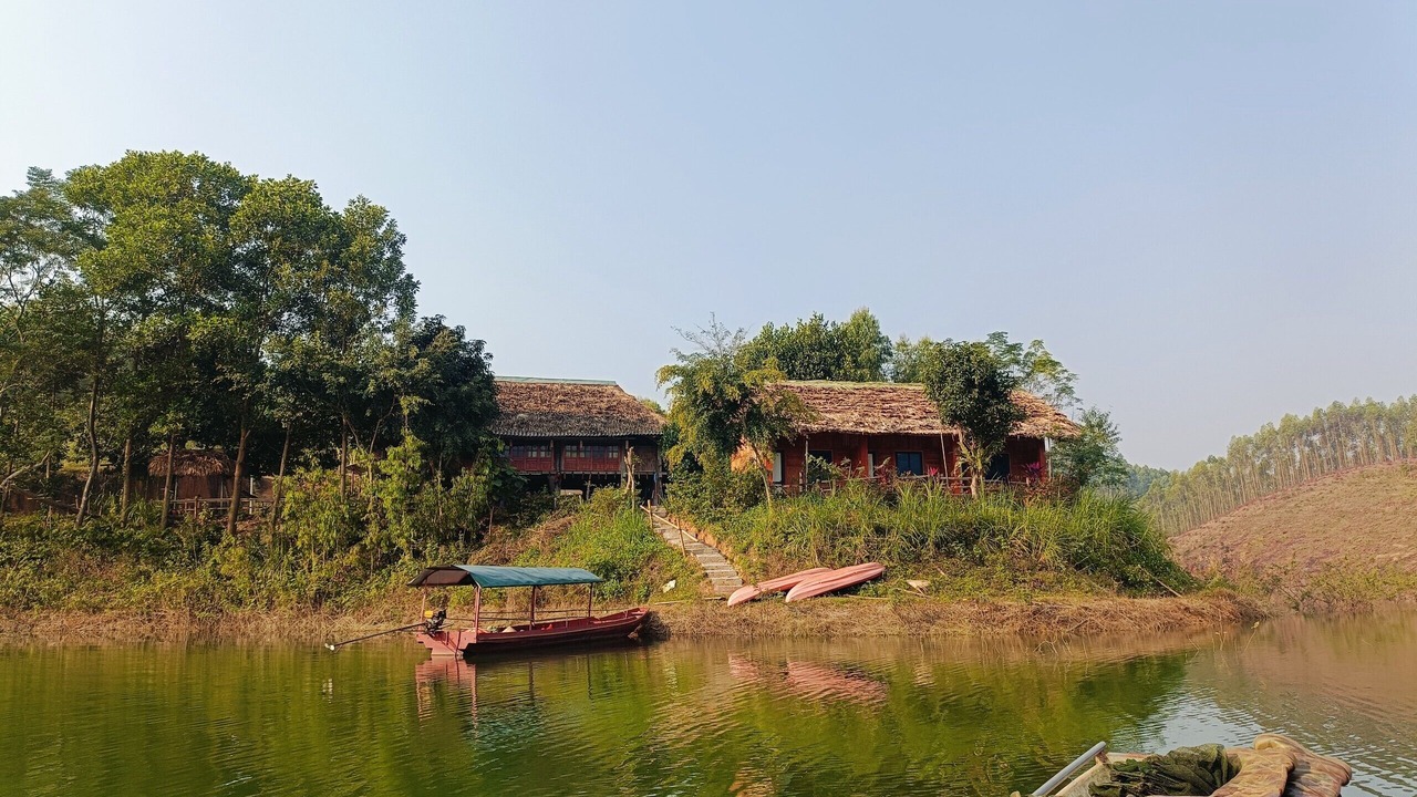 Photo of Bedroom in Ngoi Tu
