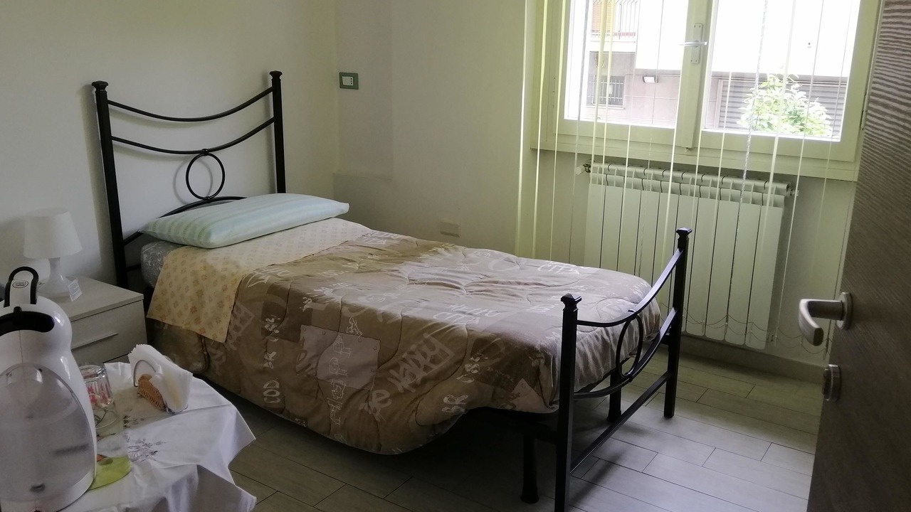 Photo of Bedroom in Chieti Scalo