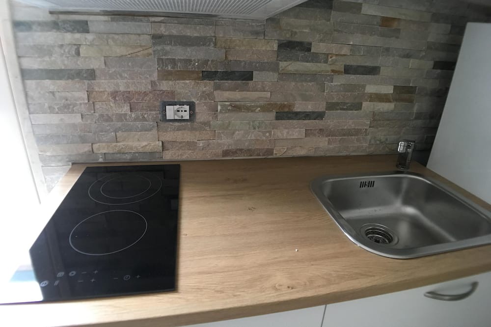 Photo of Kitchen in Corato