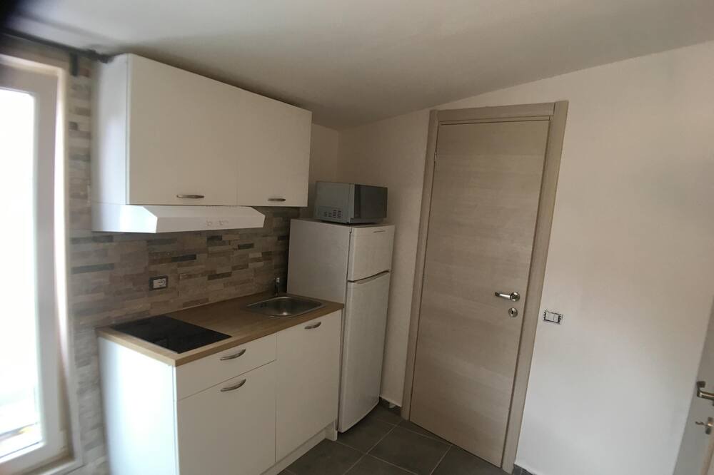 Photo of Kitchen in Corato