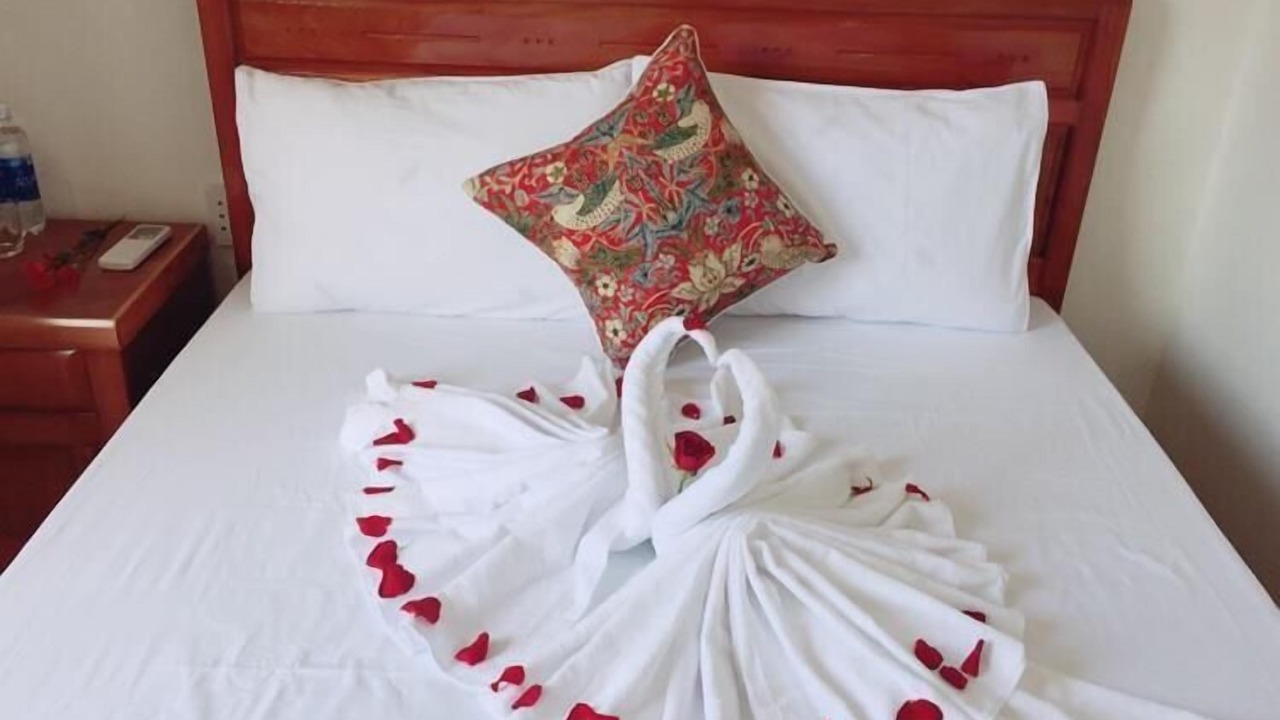 Photo of Bedroom in Phu Loc