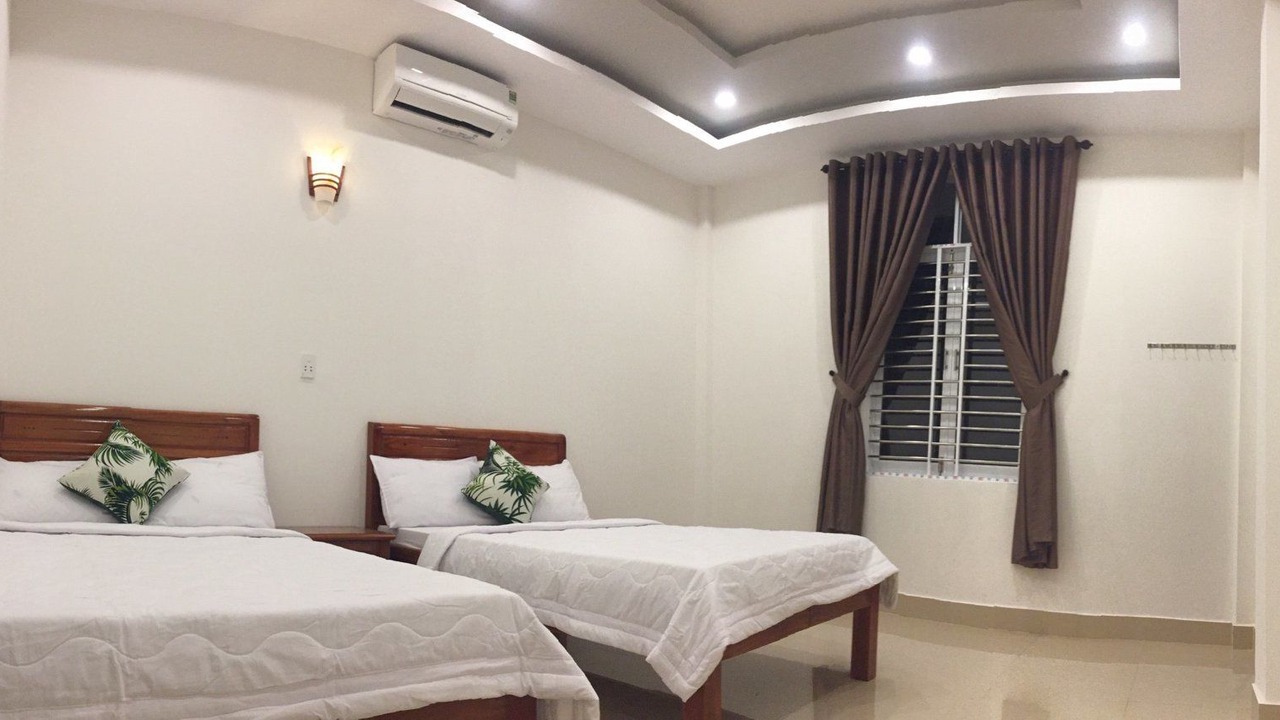 Photo of Bedroom in Phu Loc