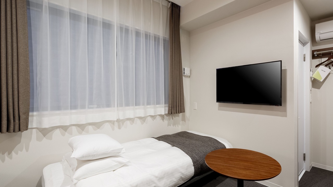 Photo of Bedroom in Shimogyo