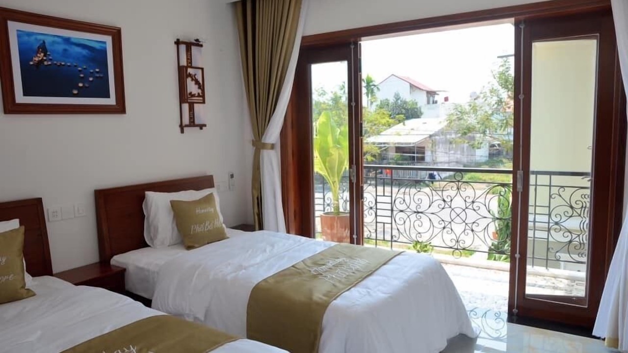 Photo of Patio Balcony in Hoi An City Centre